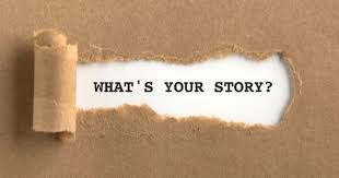 whats your story