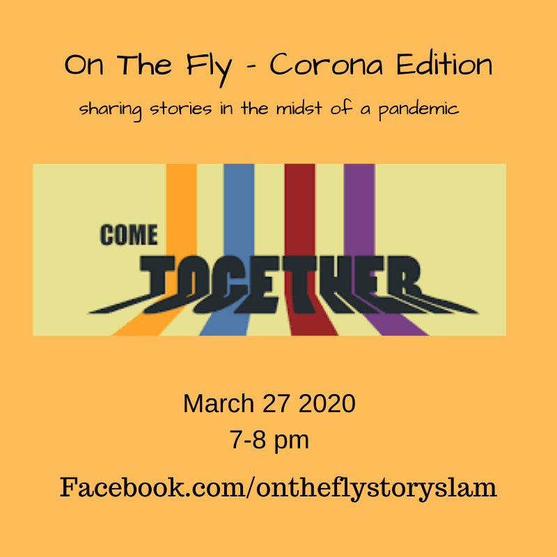 otf corona edition insta