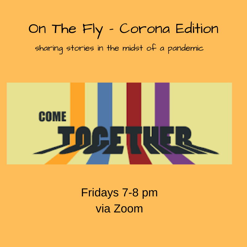 onthe fly corona fridays insta